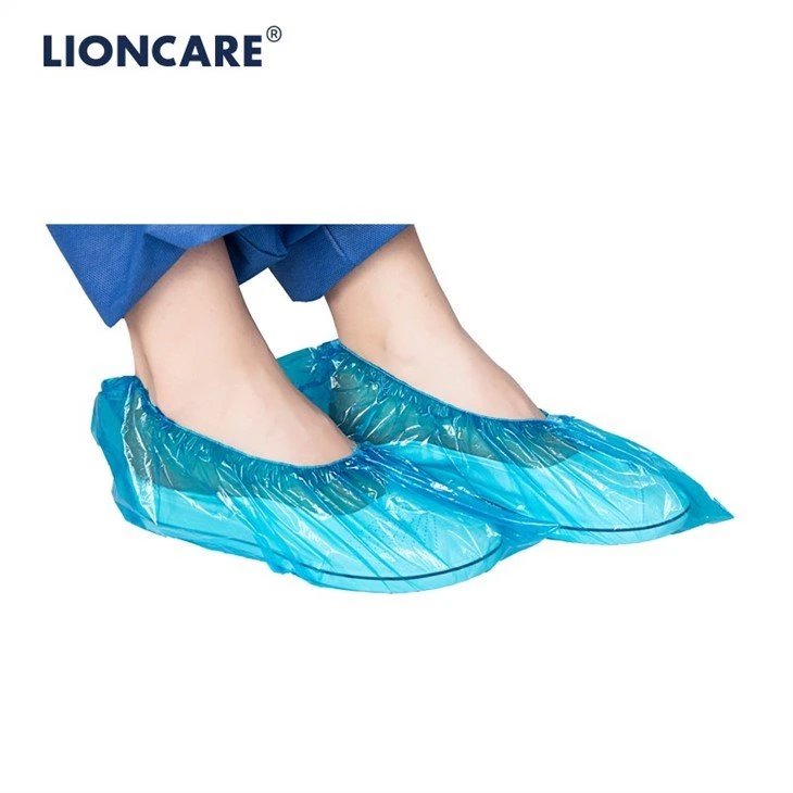3. disposable shoe covers waterproof