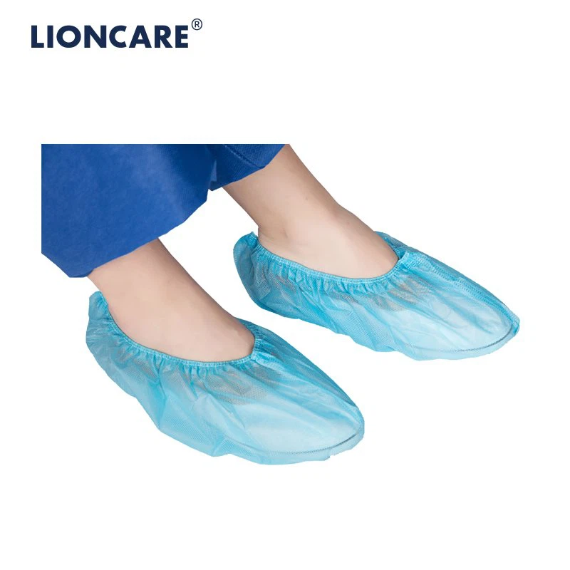 Cobertes de sabates d
