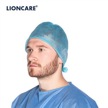 Gorres quirúrgiques d'un sol ús LIONCARE®