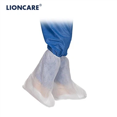 Fundas d'un sol ús de polipropilè LIONCARE®