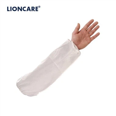 Fundas de mànigues d'un sol ús LIONCARE® TYVEK