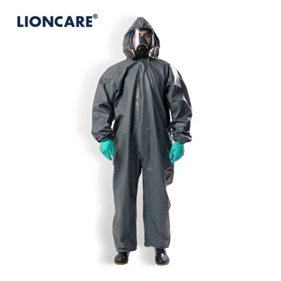 Mono protector ignífug químic LIONCARE® CoverFR